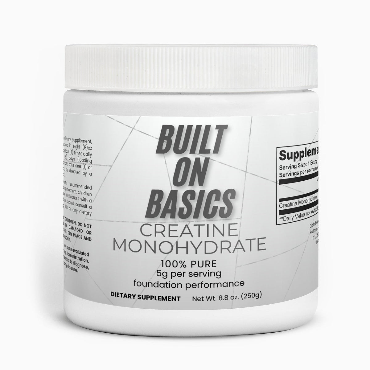 Ultimate transformation package