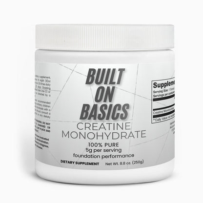 Ultimate transformation package