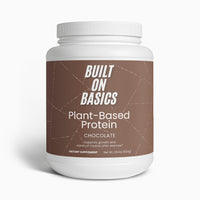 Plant-based Protein