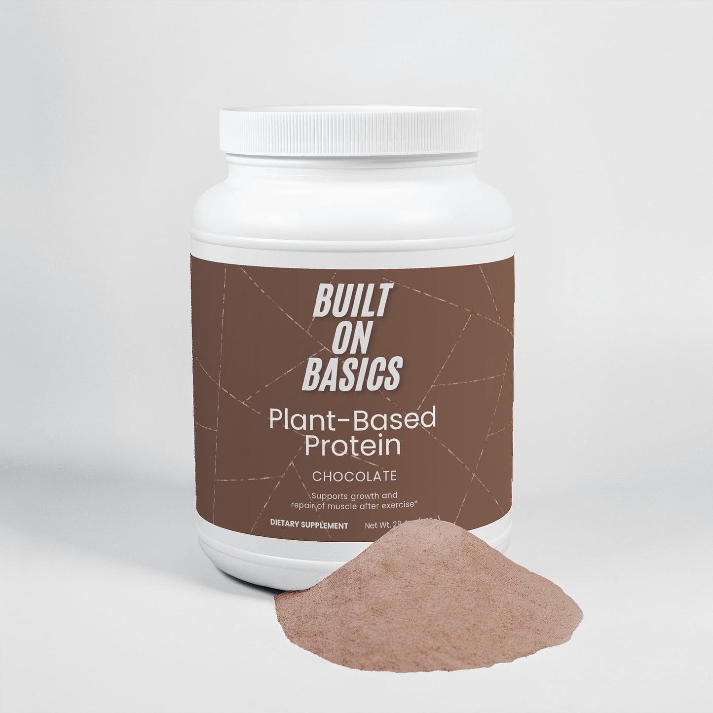 Plant-based Protein