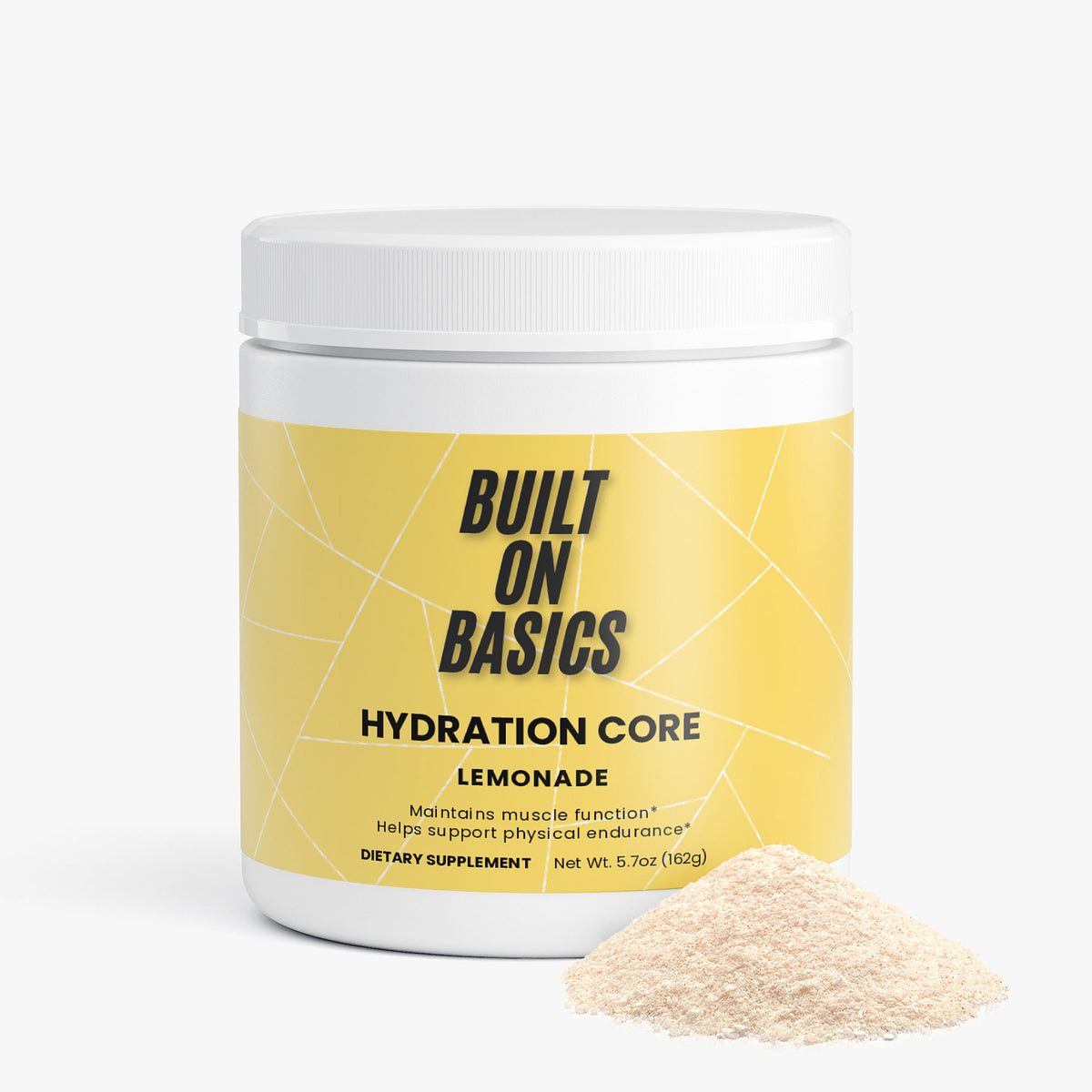 Hydration Core (Lemonade)