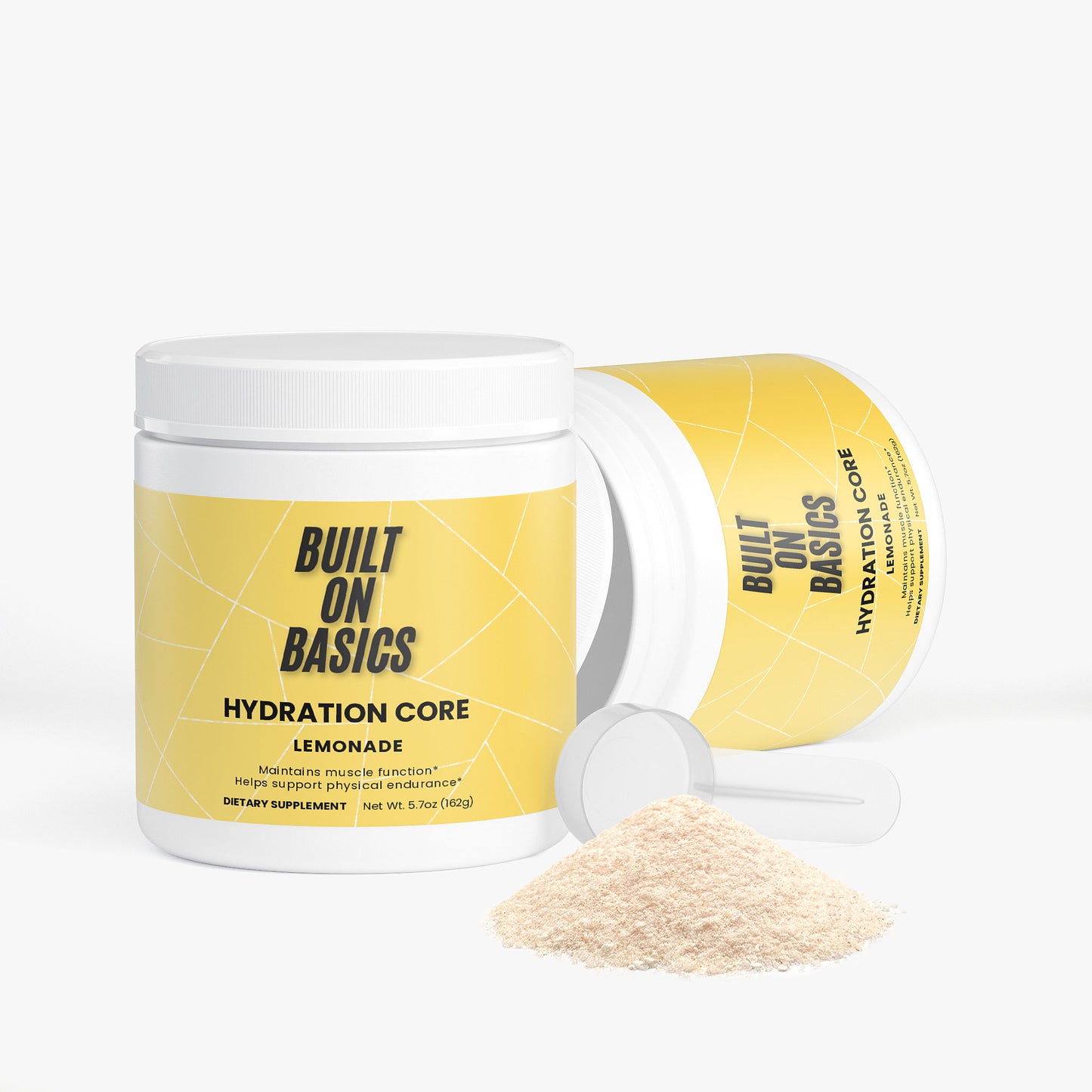 Hydration Core (Lemonade)