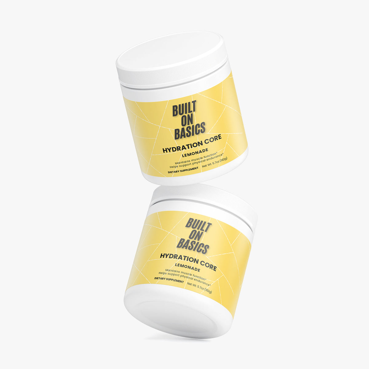 Hydration Core (Lemonade)