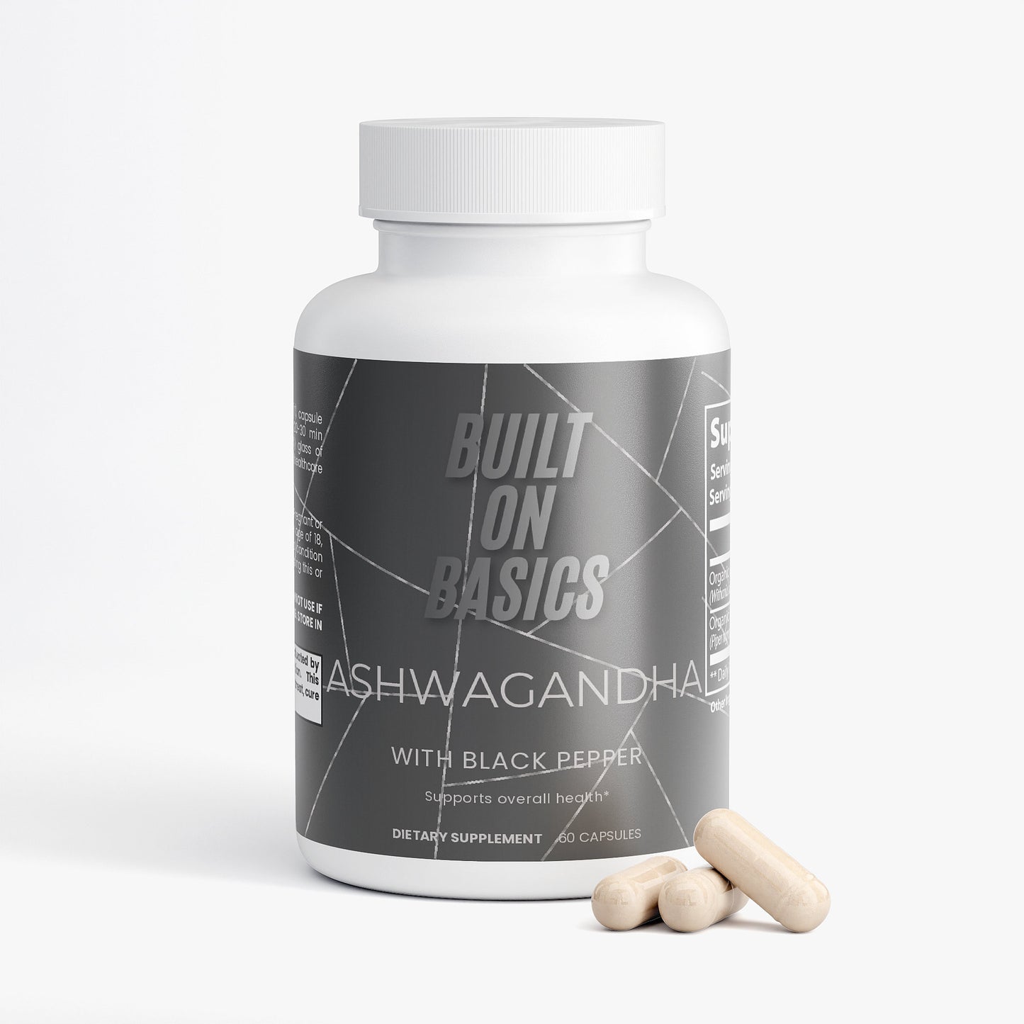 Ashwagandha