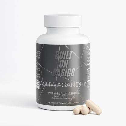 Ashwagandha