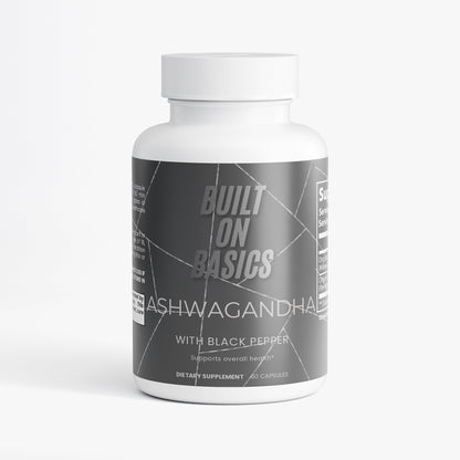 Ashwagandha