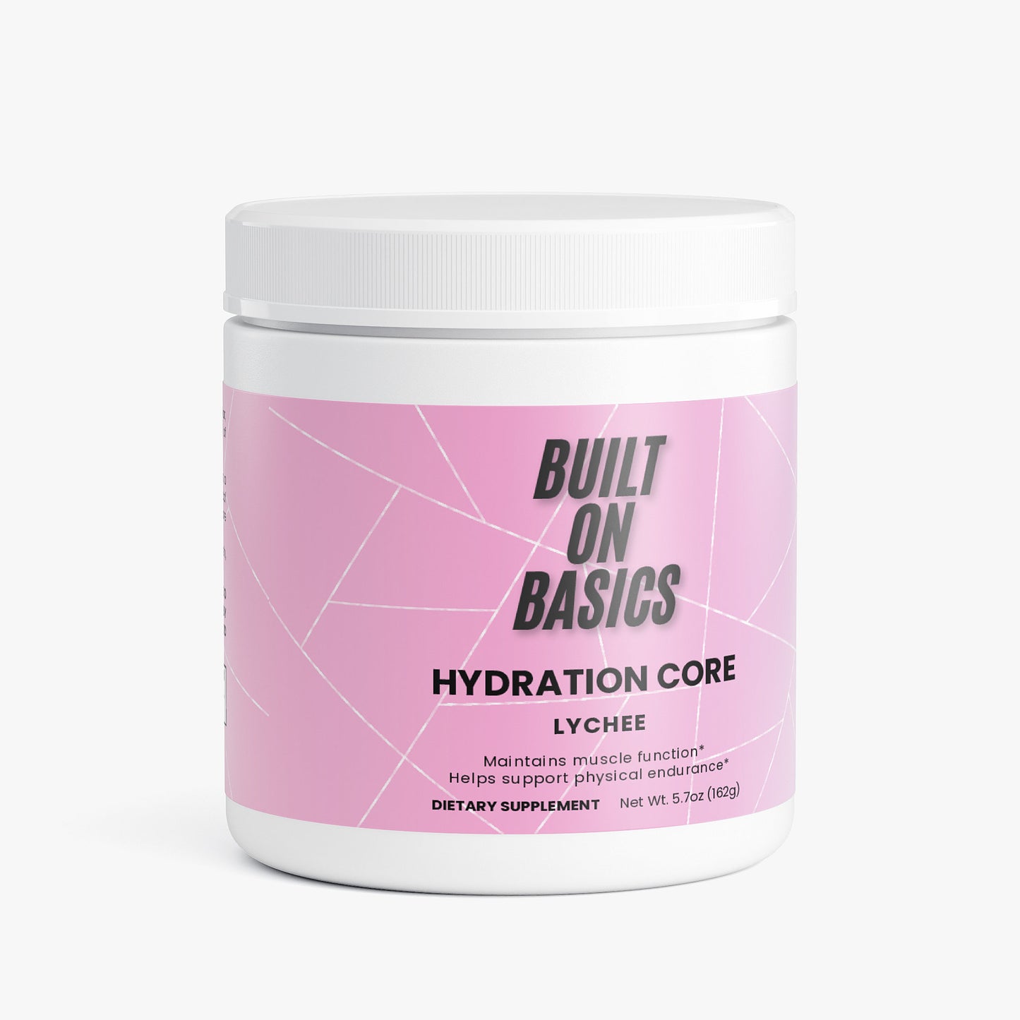 Hydration Core (Lemonade)