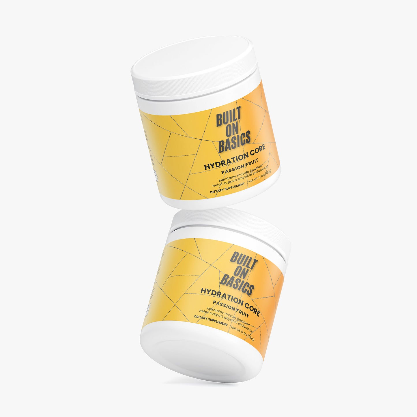 Hydration Powder (Passion Fruit)