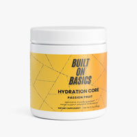 Hydration Powder (Passion Fruit)