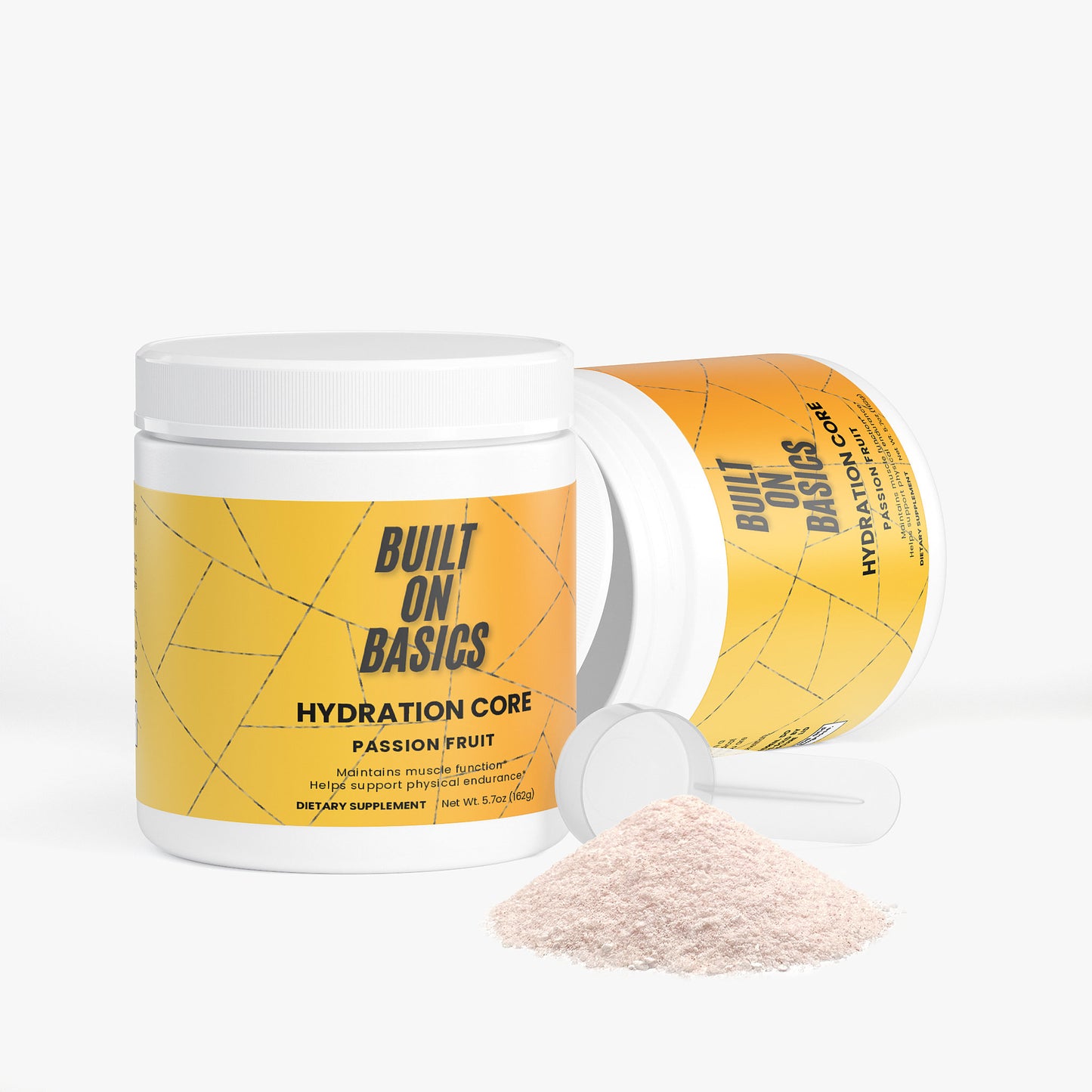 Hydration Powder (Passion Fruit)